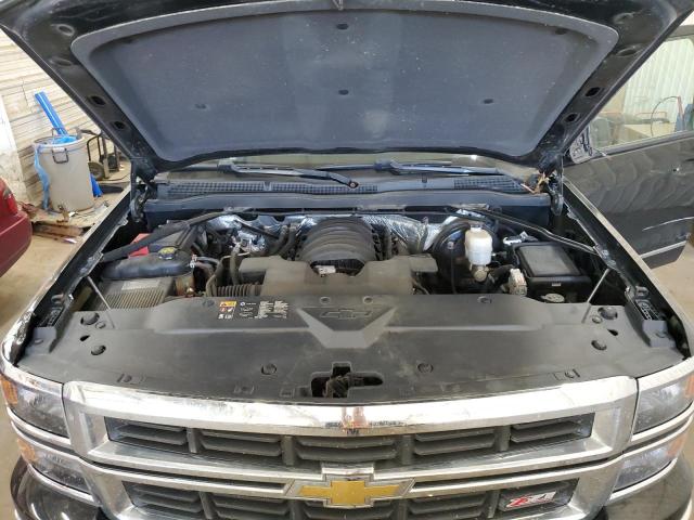 Photo 10 VIN: 1GCUKREC3FF203215 - CHEVROLET SILVERADO 