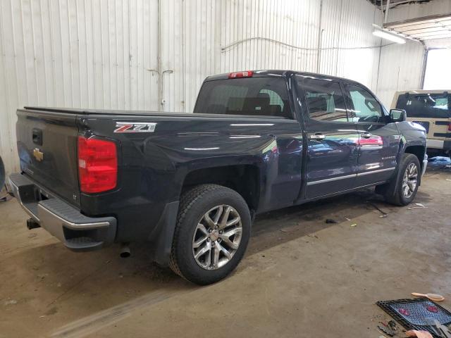 Photo 2 VIN: 1GCUKREC3FF203215 - CHEVROLET SILVERADO 