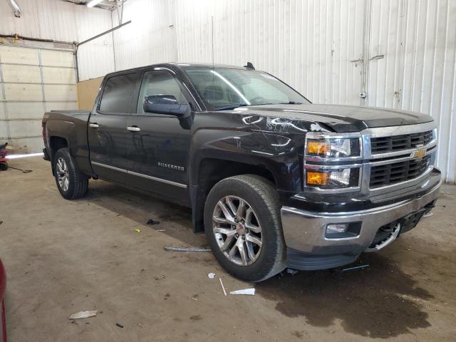 Photo 3 VIN: 1GCUKREC3FF203215 - CHEVROLET SILVERADO 