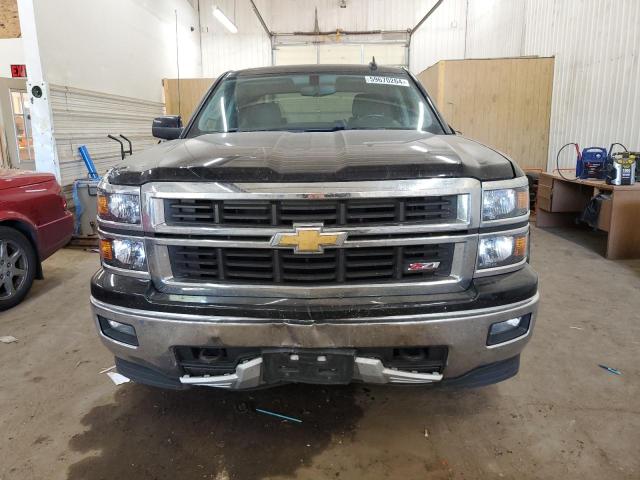 Photo 4 VIN: 1GCUKREC3FF203215 - CHEVROLET SILVERADO 