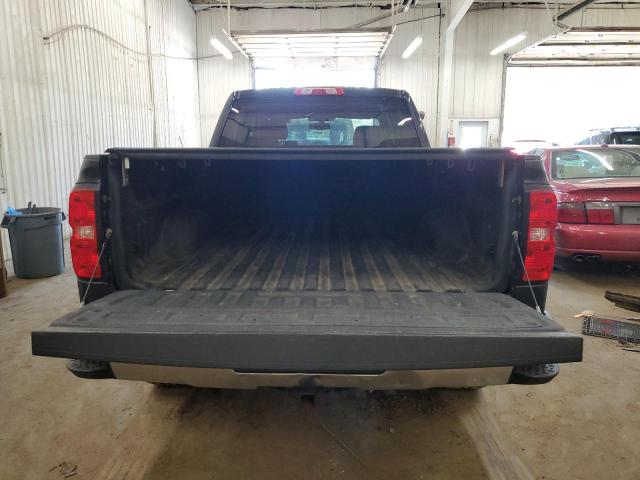 Photo 5 VIN: 1GCUKREC3FF203215 - CHEVROLET SILVERADO 