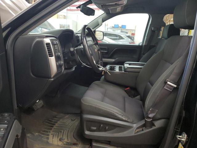 Photo 6 VIN: 1GCUKREC3FF203215 - CHEVROLET SILVERADO 