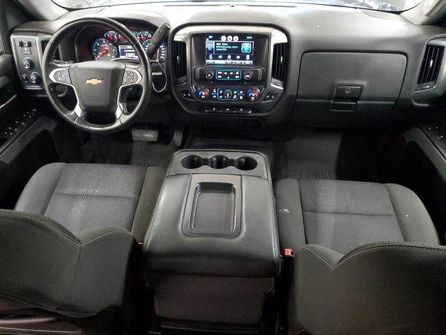 Photo 7 VIN: 1GCUKREC3FF203215 - CHEVROLET SILVERADO 