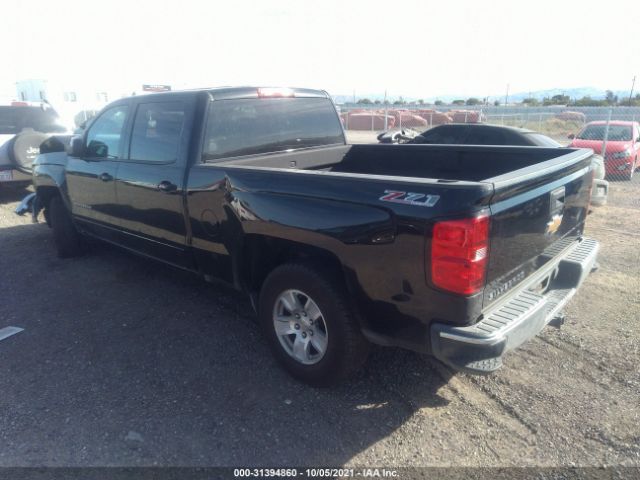 Photo 2 VIN: 1GCUKREC3FF205465 - CHEVROLET SILVERADO 1500 