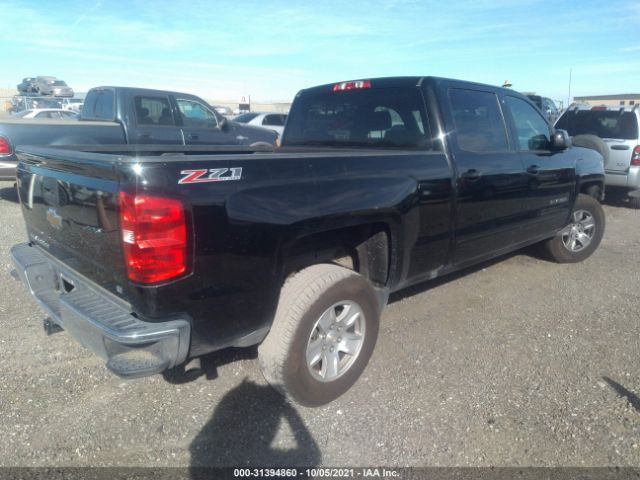 Photo 3 VIN: 1GCUKREC3FF205465 - CHEVROLET SILVERADO 1500 