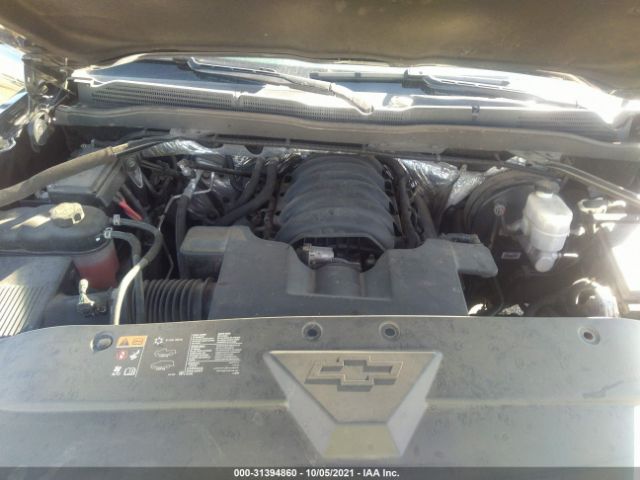 Photo 9 VIN: 1GCUKREC3FF205465 - CHEVROLET SILVERADO 1500 