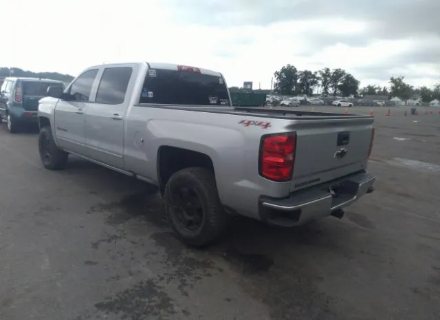 Photo 2 VIN: 1GCUKREC3HF124100 - CHEVROLET SILVERADO 1500 