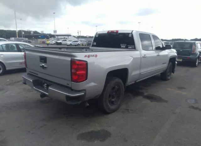 Photo 3 VIN: 1GCUKREC3HF124100 - CHEVROLET SILVERADO 1500 