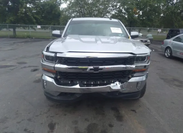 Photo 5 VIN: 1GCUKREC3HF124100 - CHEVROLET SILVERADO 1500 