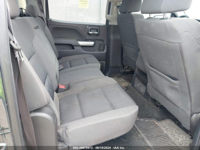 Photo 7 VIN: 1GCUKREC3HF174057 - CHEVROLET SILVERADO 