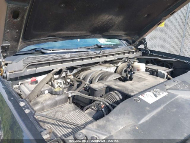 Photo 9 VIN: 1GCUKREC3HF174057 - CHEVROLET SILVERADO 