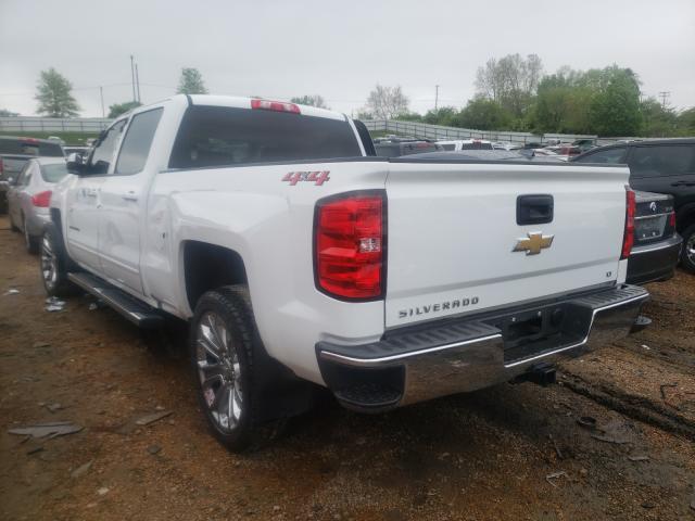 Photo 2 VIN: 1GCUKREC3JF203031 - CHEVROLET SILVERADO 