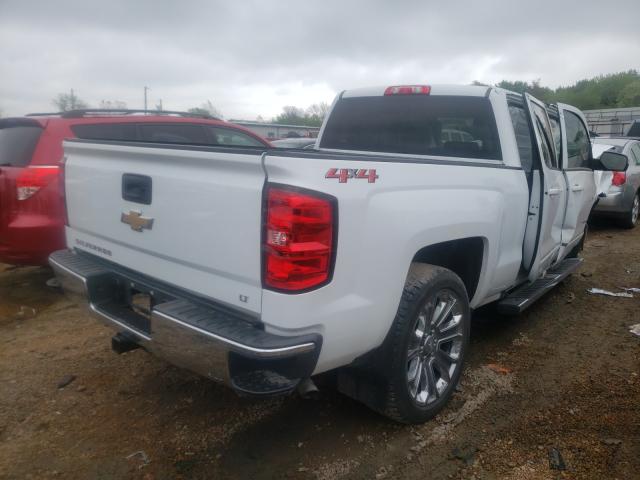 Photo 3 VIN: 1GCUKREC3JF203031 - CHEVROLET SILVERADO 