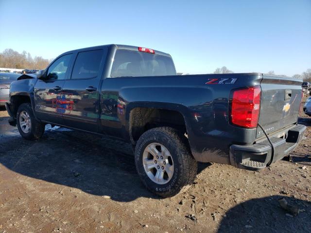 Photo 1 VIN: 1GCUKREC3JF224123 - CHEVROLET SILVERADO 