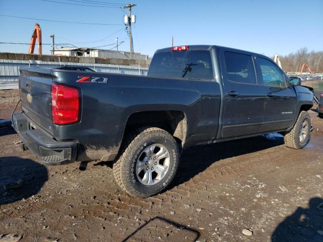 Photo 2 VIN: 1GCUKREC3JF224123 - CHEVROLET SILVERADO 