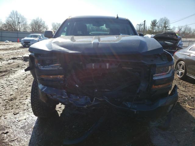 Photo 4 VIN: 1GCUKREC3JF224123 - CHEVROLET SILVERADO 