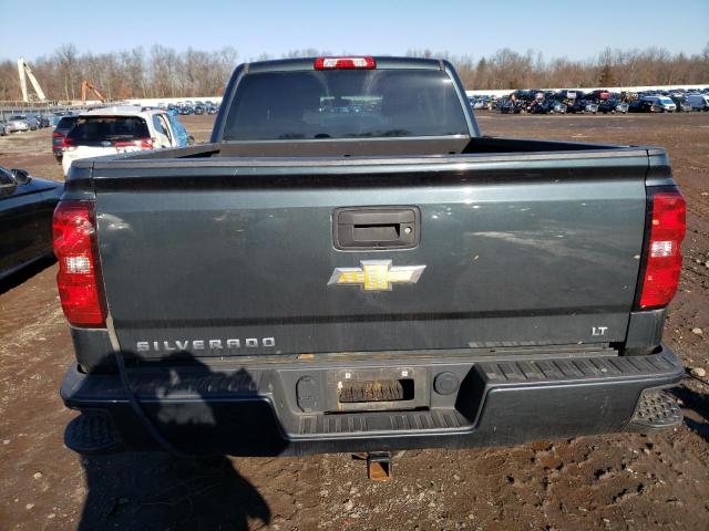 Photo 5 VIN: 1GCUKREC3JF224123 - CHEVROLET SILVERADO 