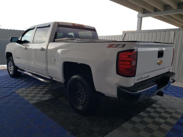 Photo 1 VIN: 1GCUKREC3JF228169 - CHEVROLET SILVERADO 