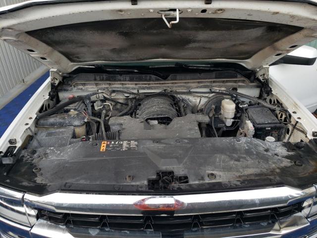 Photo 10 VIN: 1GCUKREC3JF228169 - CHEVROLET SILVERADO 