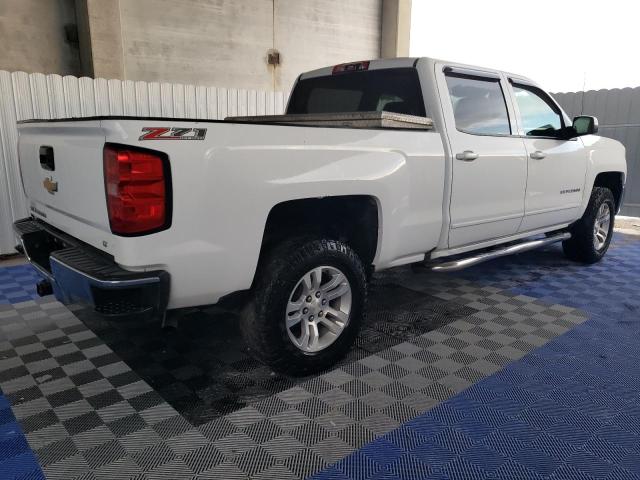 Photo 2 VIN: 1GCUKREC3JF228169 - CHEVROLET SILVERADO 