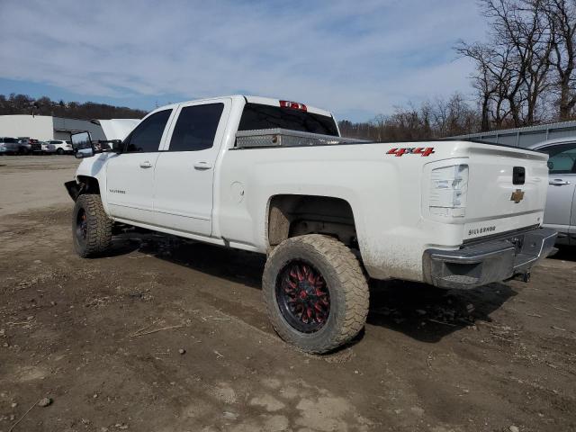 Photo 1 VIN: 1GCUKREC3JF234652 - CHEVROLET SILVERADO 