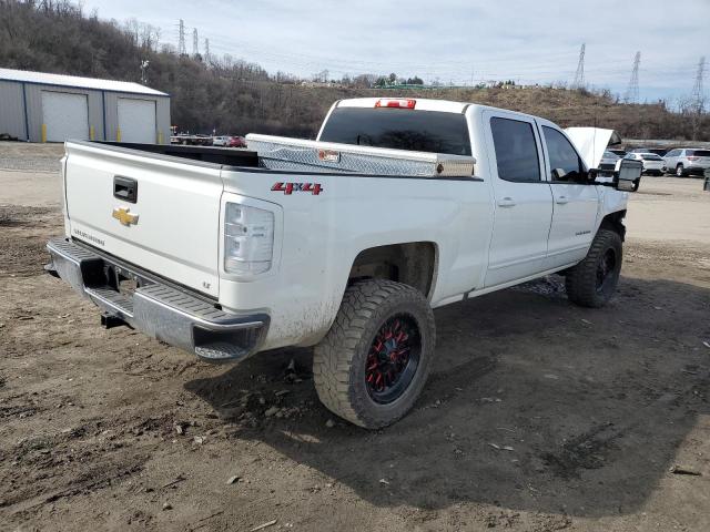 Photo 2 VIN: 1GCUKREC3JF234652 - CHEVROLET SILVERADO 