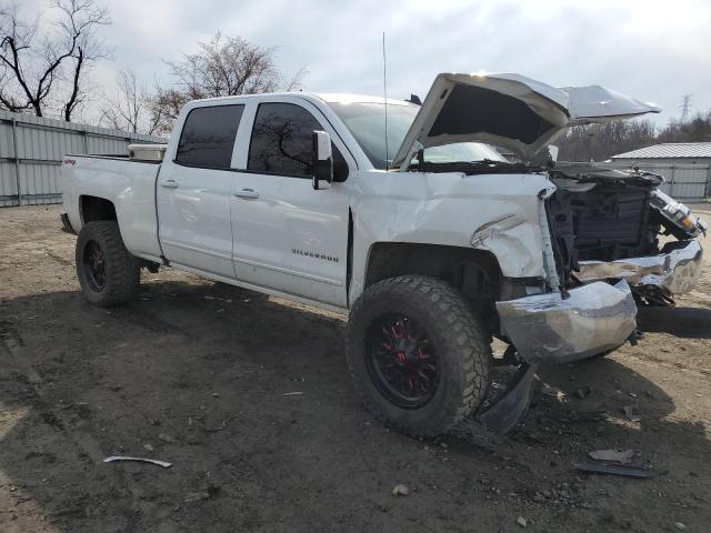 Photo 3 VIN: 1GCUKREC3JF234652 - CHEVROLET SILVERADO 