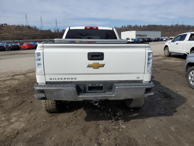 Photo 5 VIN: 1GCUKREC3JF234652 - CHEVROLET SILVERADO 