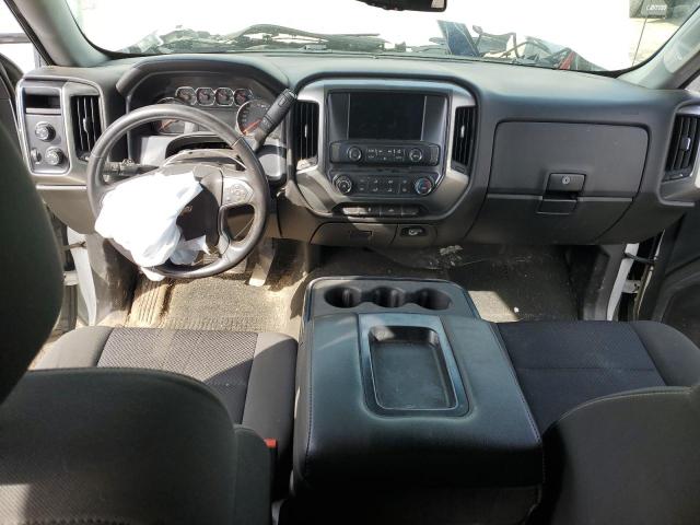 Photo 7 VIN: 1GCUKREC3JF234652 - CHEVROLET SILVERADO 