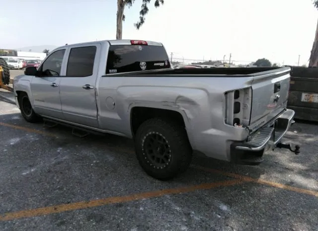 Photo 2 VIN: 1GCUKREC3JF249491 - CHEVROLET SILVERADO 1500 