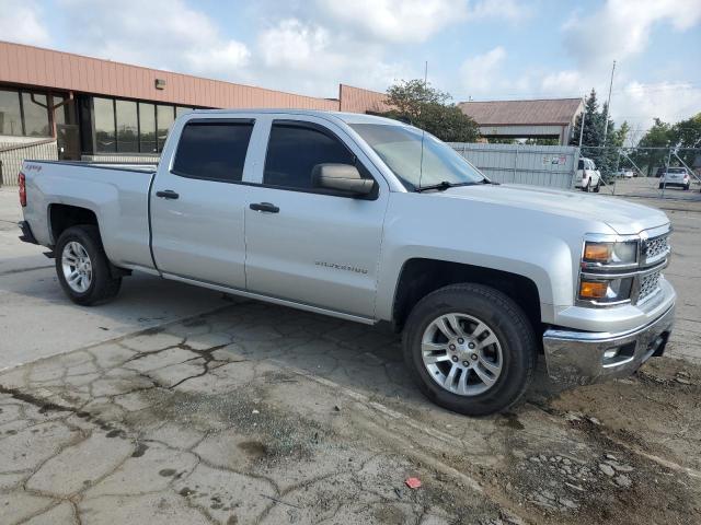 Photo 3 VIN: 1GCUKREC4EF195172 - CHEVROLET SILVERADO 