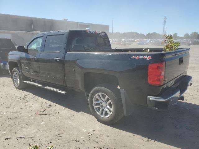 Photo 1 VIN: 1GCUKREC4GF183610 - CHEVROLET SILVERADO 