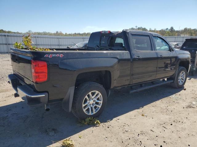 Photo 2 VIN: 1GCUKREC4GF183610 - CHEVROLET SILVERADO 