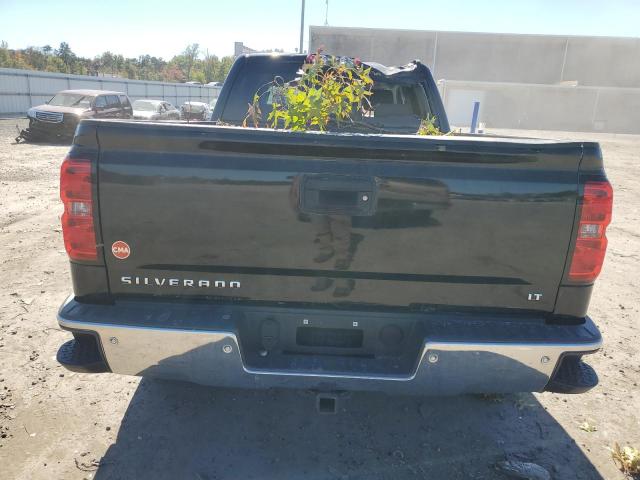 Photo 5 VIN: 1GCUKREC4GF183610 - CHEVROLET SILVERADO 