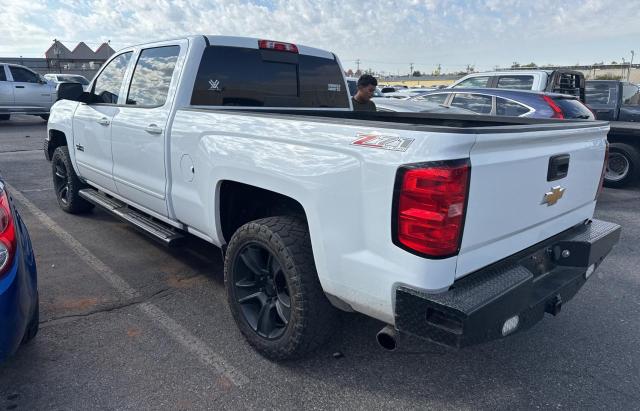 Photo 2 VIN: 1GCUKREC4HF163259 - CHEVROLET SILVERADO 