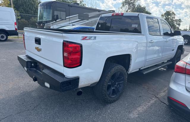 Photo 3 VIN: 1GCUKREC4HF163259 - CHEVROLET SILVERADO 