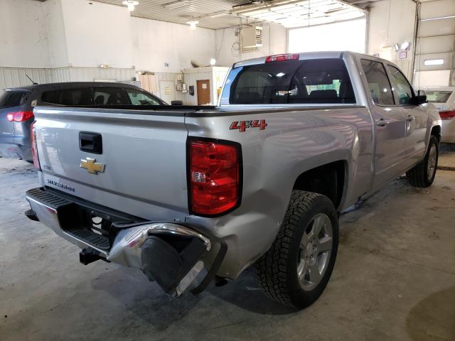 Photo 3 VIN: 1GCUKREC4JF205998 - CHEVROLET SILVERADO 