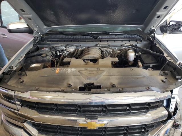 Photo 6 VIN: 1GCUKREC4JF205998 - CHEVROLET SILVERADO 