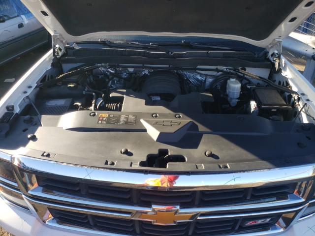 Photo 6 VIN: 1GCUKREC5FF200137 - CHEVROLET SILVERADO 