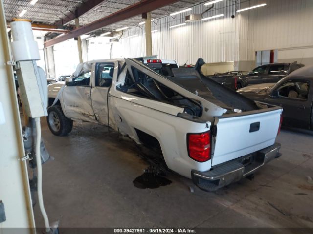 Photo 2 VIN: 1GCUKREC5FF201949 - CHEVROLET SILVERADO 1500 