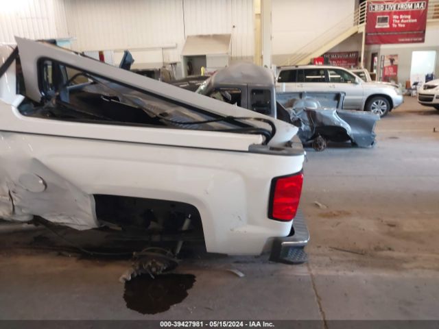 Photo 5 VIN: 1GCUKREC5FF201949 - CHEVROLET SILVERADO 1500 