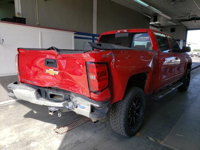 Photo 3 VIN: 1GCUKREC5GF127059 - CHEVROLET SILVERADO 