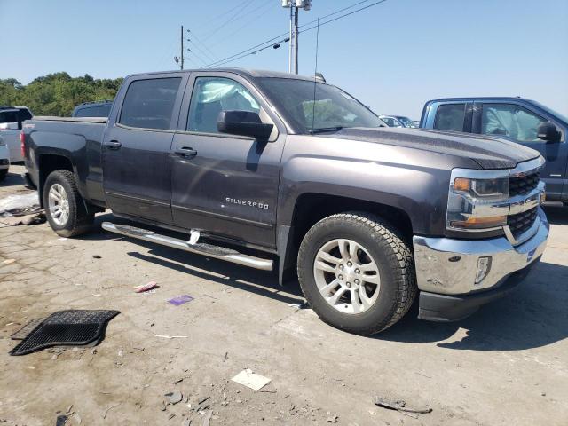 Photo 3 VIN: 1GCUKREC5GF170803 - CHEVROLET SILVERADO 