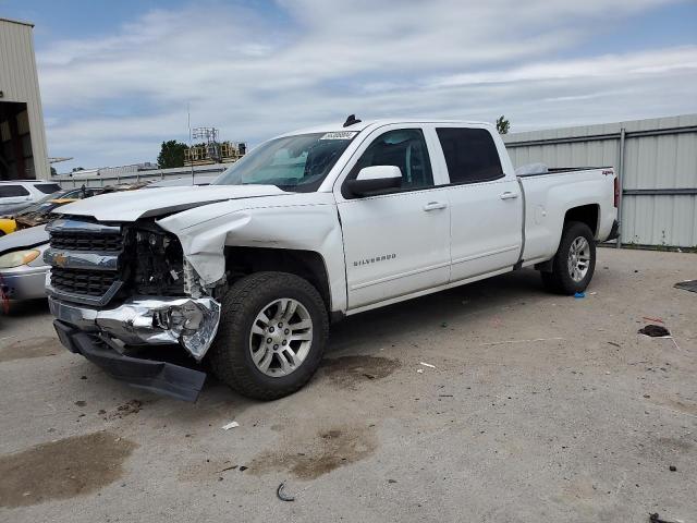 Photo 0 VIN: 1GCUKREC5HF114927 - CHEVROLET SILVERADO 