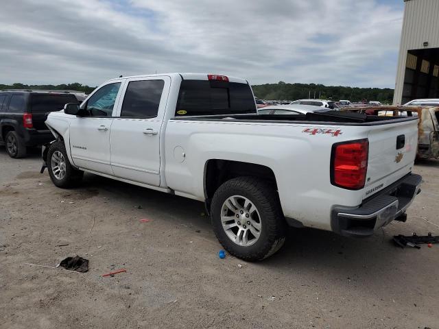 Photo 1 VIN: 1GCUKREC5HF114927 - CHEVROLET SILVERADO 