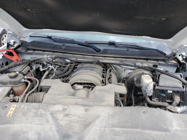 Photo 10 VIN: 1GCUKREC5HF114927 - CHEVROLET SILVERADO 