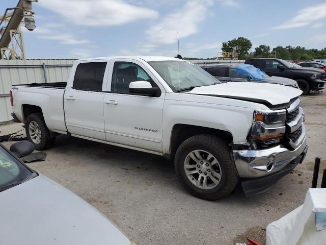 Photo 3 VIN: 1GCUKREC5HF114927 - CHEVROLET SILVERADO 