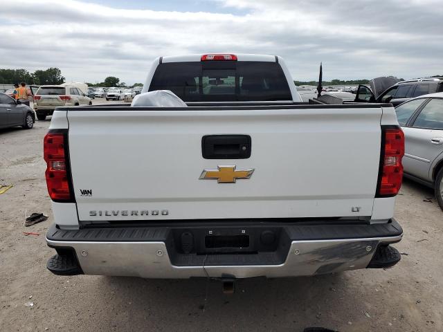 Photo 5 VIN: 1GCUKREC5HF114927 - CHEVROLET SILVERADO 