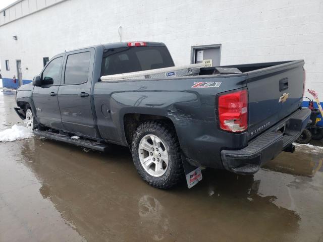 Photo 1 VIN: 1GCUKREC5HF172715 - CHEVROLET SILVERADO 