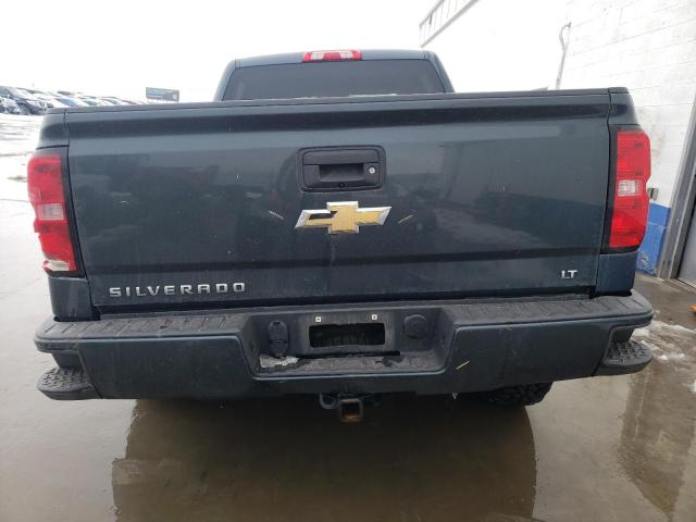 Photo 5 VIN: 1GCUKREC5HF172715 - CHEVROLET SILVERADO 